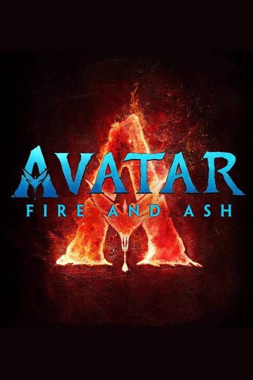 Avatar: Fire and Ash (3D)