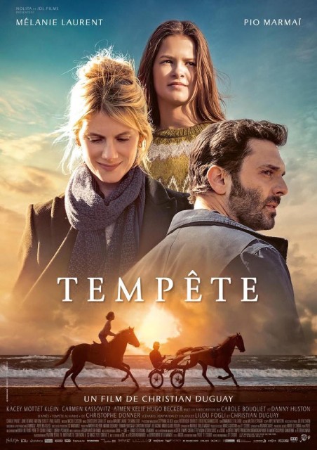 Tempete ( Ride Above) 