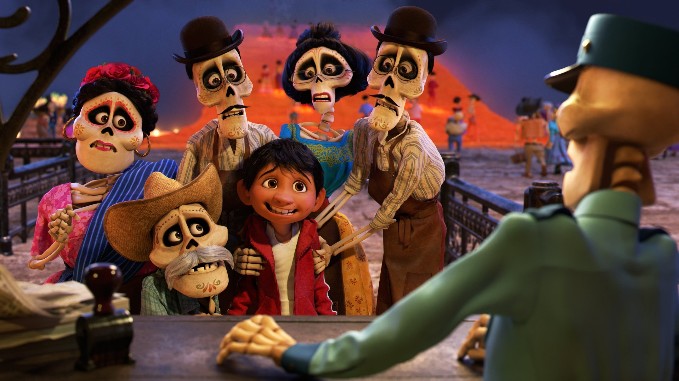 Coco