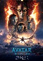 Avatar Fire and Ash