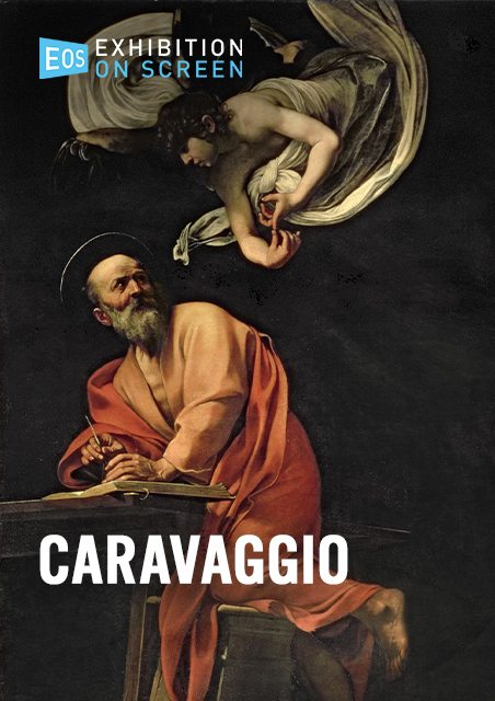 Exhibition On Screen: CARAVAGGIO