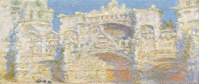 Exhibition On Screen: Monet